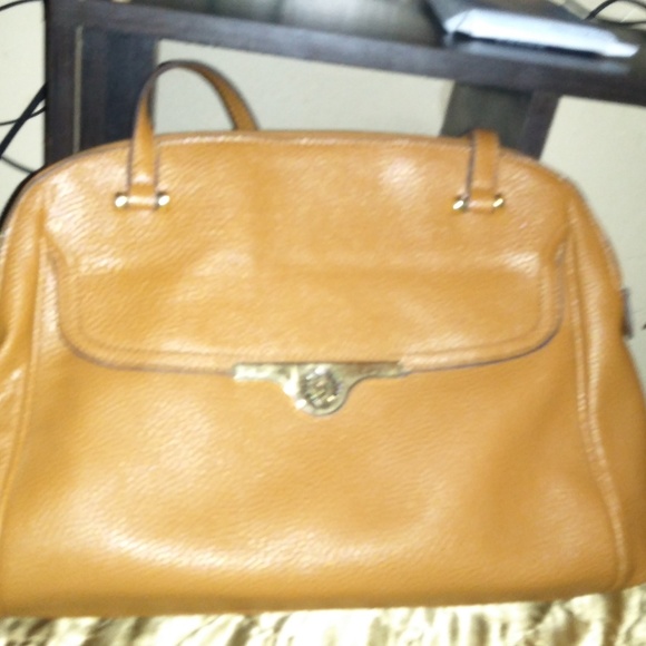 ANNE KLINE purse from the lion collection - Picture 2 of 5